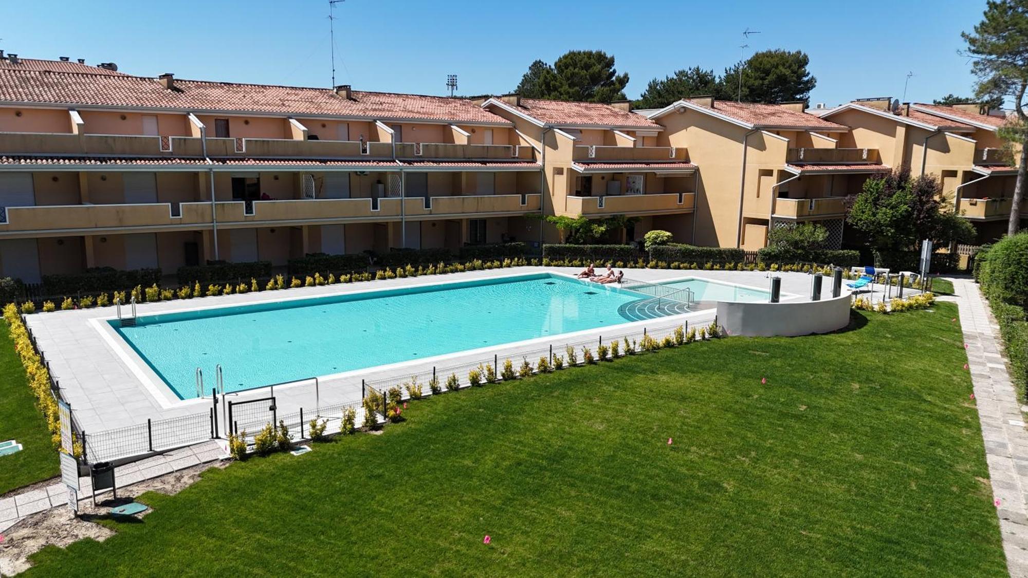 Villaggio Selene 비비오네 외부 사진